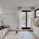 Apartamento Place Dupuy, Clim, Parking, Terrasse Toulouse