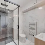 Place Dupuy, Clim, Parking, Terrasse Apartamento *