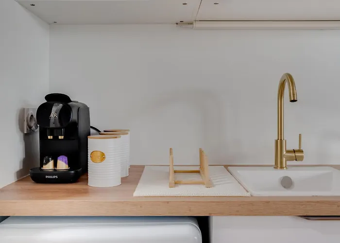 Place Dupuy, Clim, Parking, Terrasse