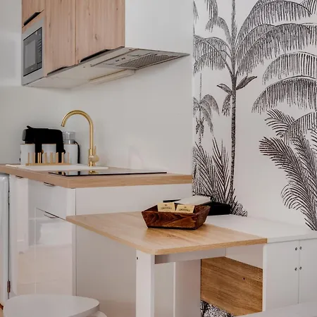 Place Dupuy, Clim, Parking, Terrasse